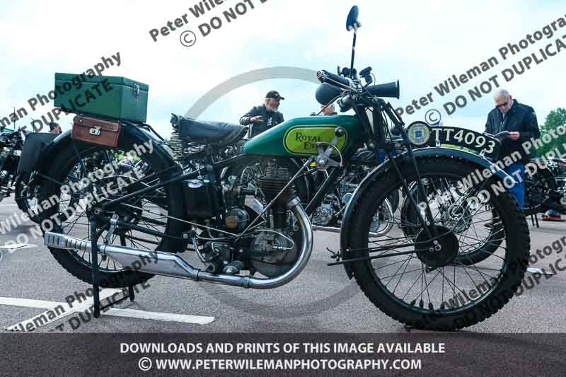 Vintage motorcycle club;eventdigitalimages;no limits trackdays;peter wileman photography;vintage motocycles;vmcc banbury run photographs